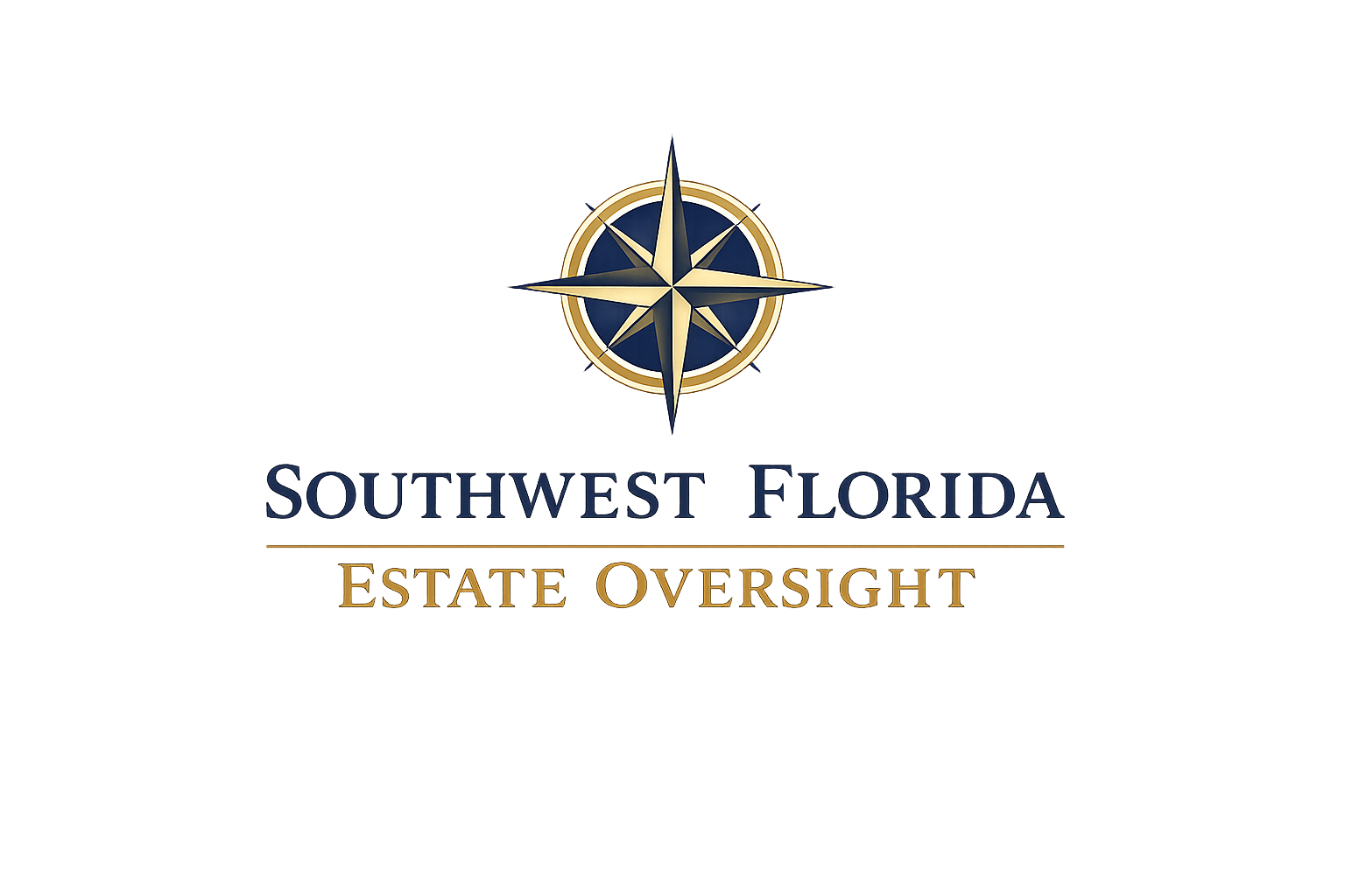 Southwest Florida Estate Oversight logo